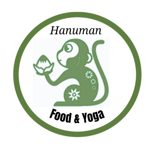 Hanuman Food & Yoga, Canasta en Casa